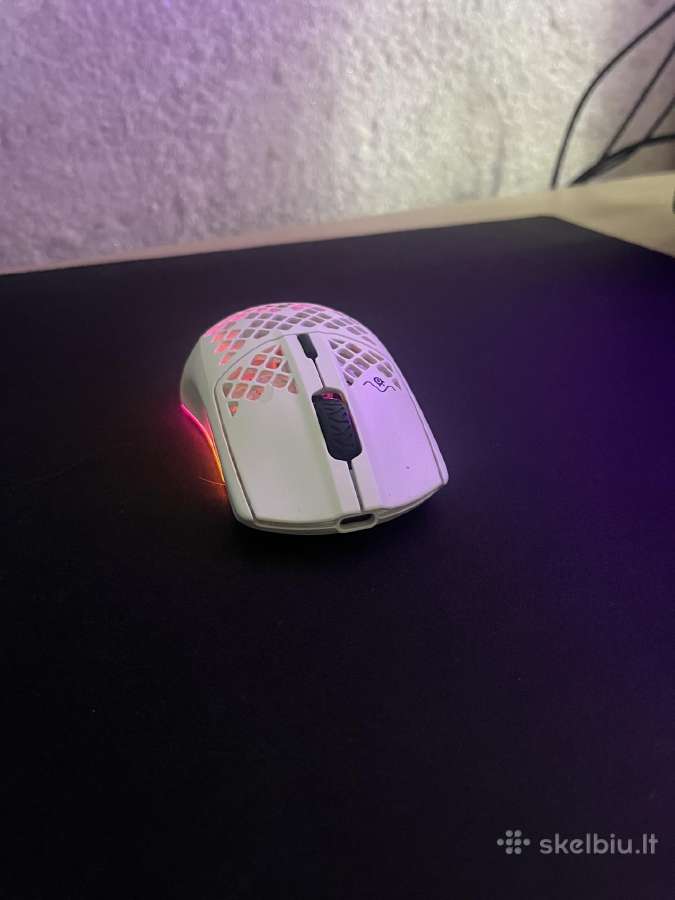 Steelseries Aerox 3 - nuotraukos Nr. 3