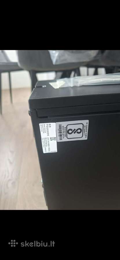 Naujas Apc smart ups rt 3000 su dviem baterijomis - nuotraukos Nr. 2