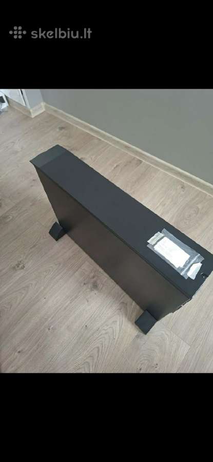 Naujas Apc smart ups rt 3000 su dviem baterijomis - nuotraukos Nr. 3