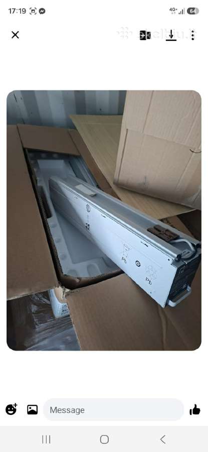 Naujas Apc smart ups rt 3000 su dviem baterijomis - nuotraukos Nr. 7