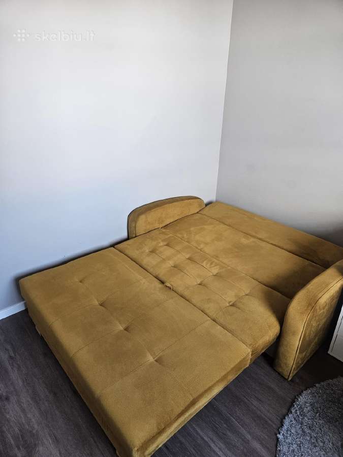 Sofa lova - nuotraukos Nr. 2