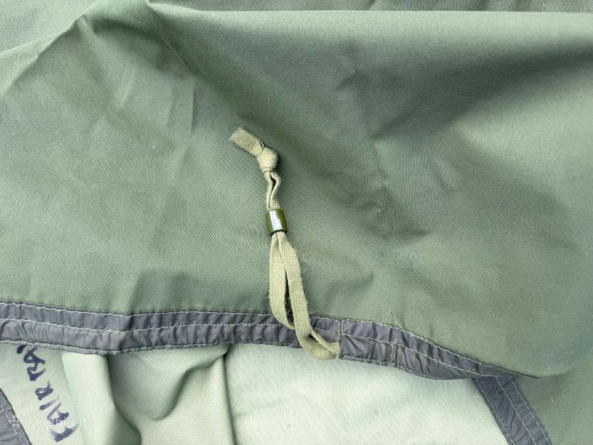 Gore-tex miegmaisio uzvalkalas - nuotraukos Nr. 3