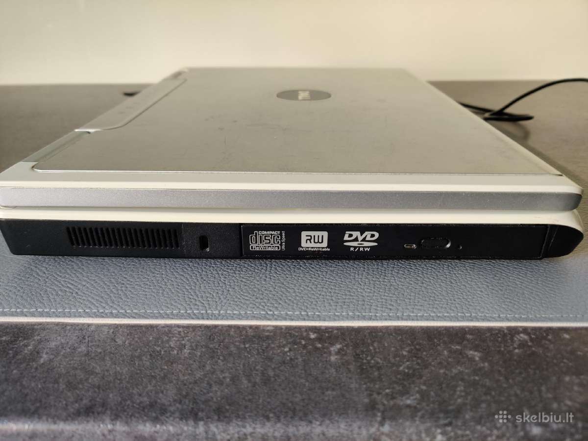 Dell Inpiron 6400 - nuotraukos Nr. 7