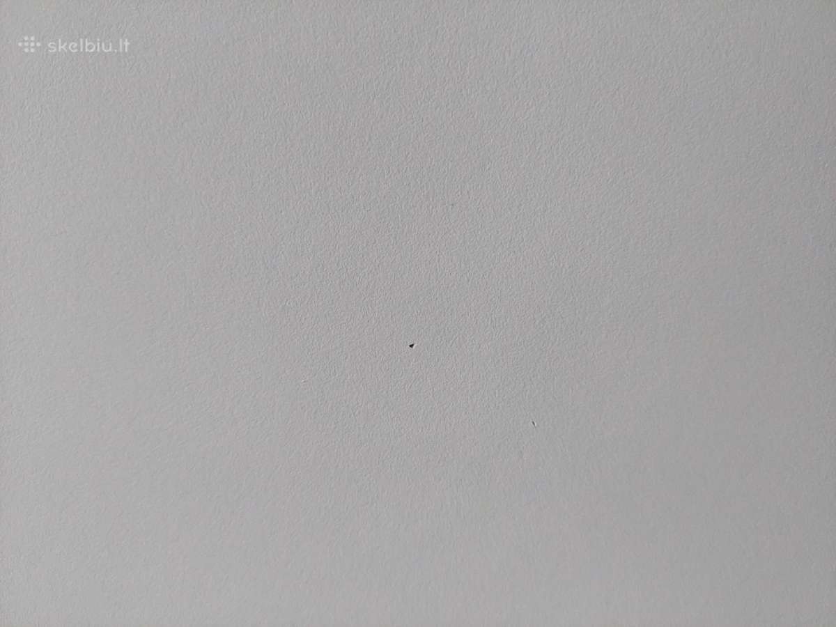 Ikea bekant stalas 140 ant 60cm - nuotraukos Nr. 4