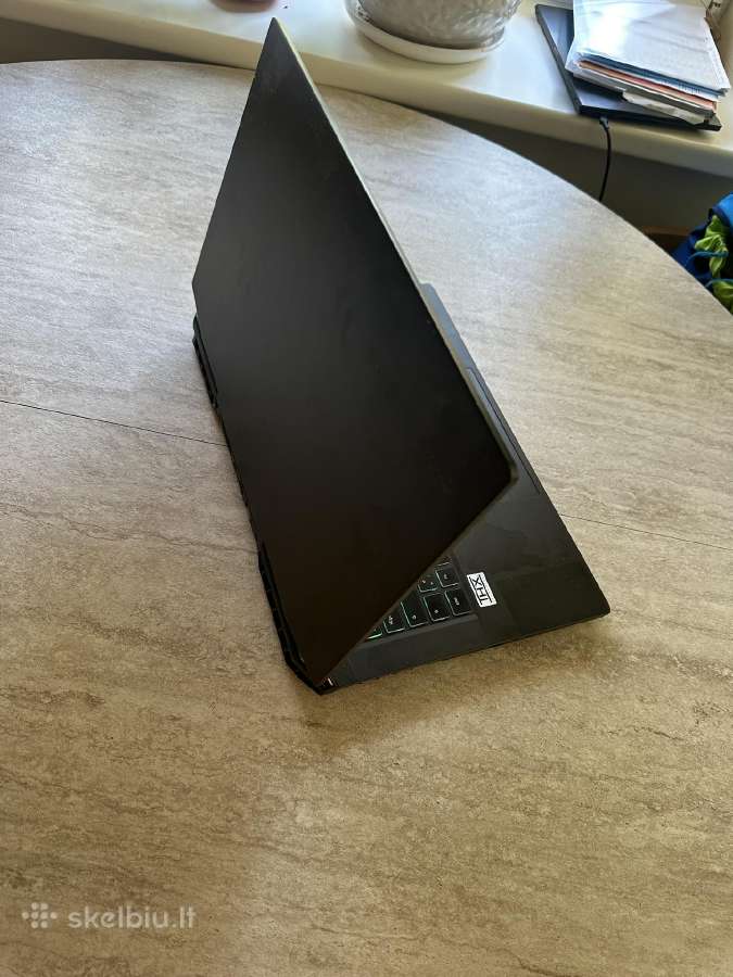 Captiva 17.3 **Rtx 3060** - nuotraukos Nr. 3