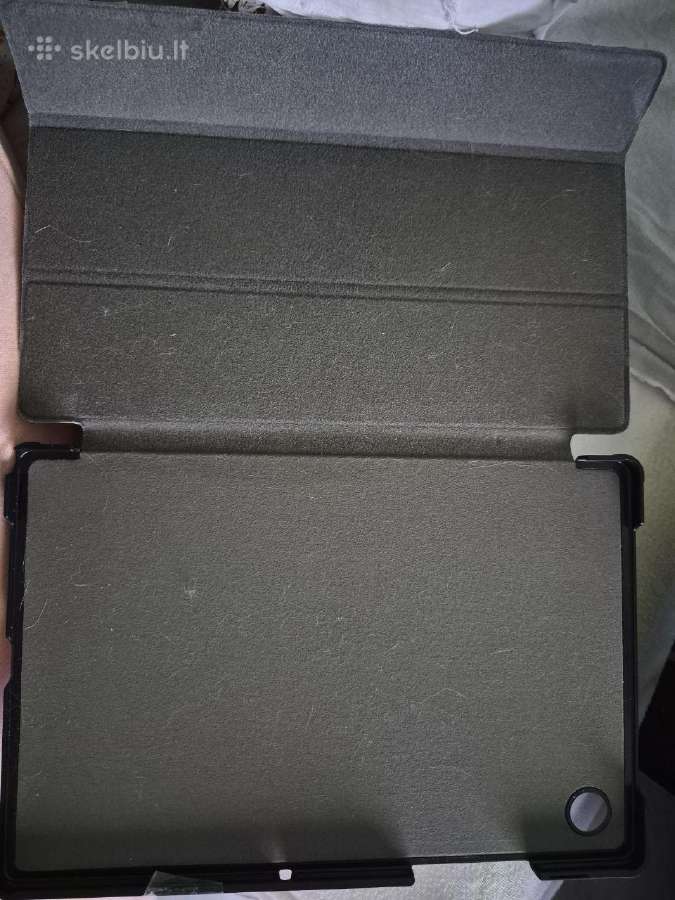 Parduodu Naudota Samsung Galaxy Tab A8 plancete - nuotraukos Nr. 4