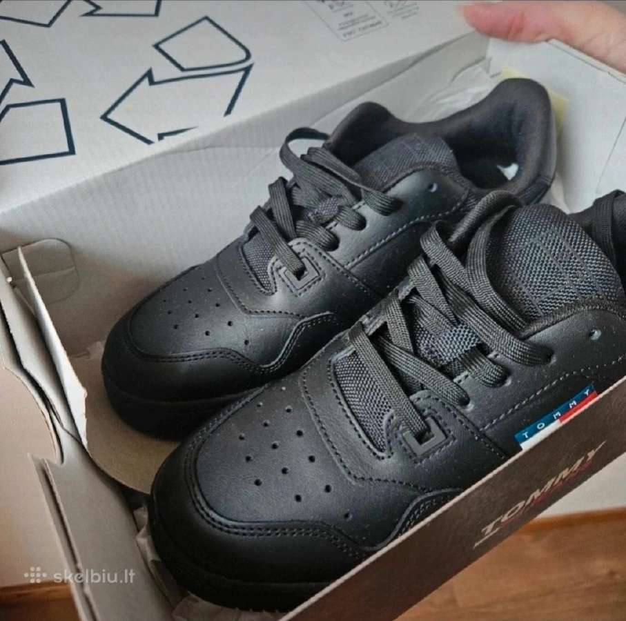Tommy hilfiger batai - nuotraukos Nr. 2