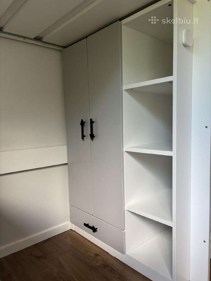 Ikea vaiko kambario baldai - nuotraukos Nr. 4