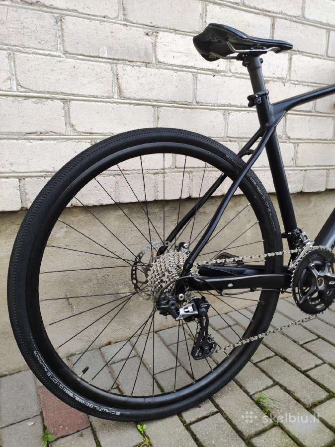 Merida Silex 700 28er L 2x11s - nuotraukos Nr. 3
