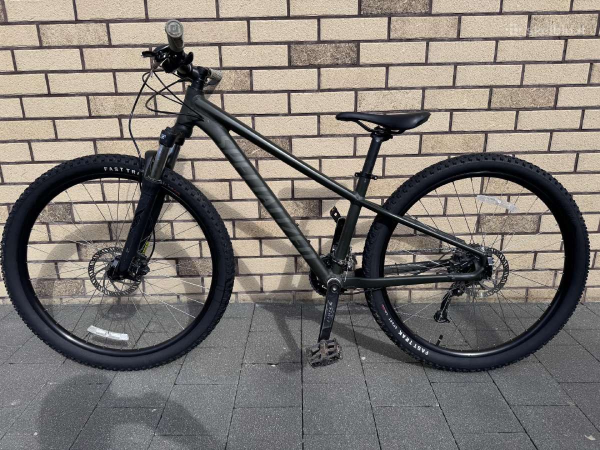 Dviratis Specialized Rockhopper sport 27.5 - nuotraukos Nr. 9