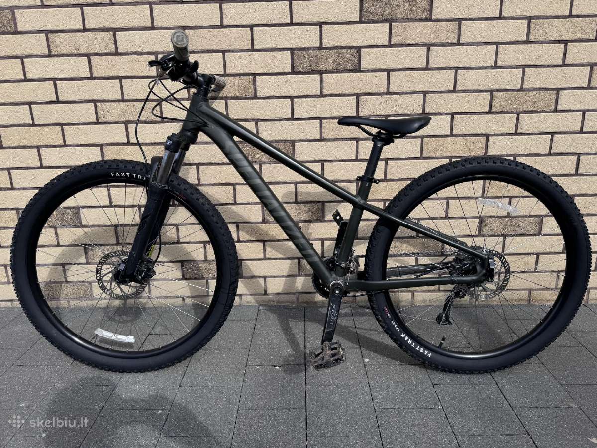 Dviratis Specialized Rockhopper sport 27.5 - nuotraukos Nr. 10