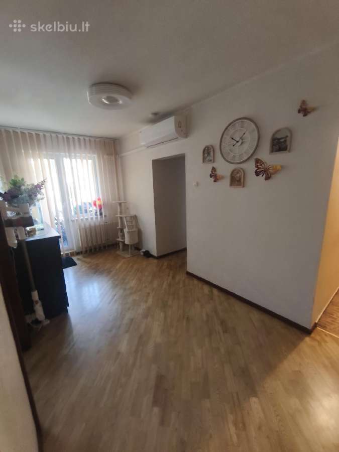 Parduodamas 3 Kambarių Butas Klaipėdoje, Kuncų 1 - nuotraukos Nr. 8