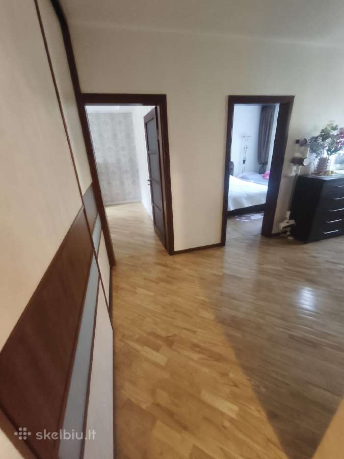 Parduodamas 3 Kambarių Butas Klaipėdoje, Kuncų 1 - nuotraukos Nr. 10