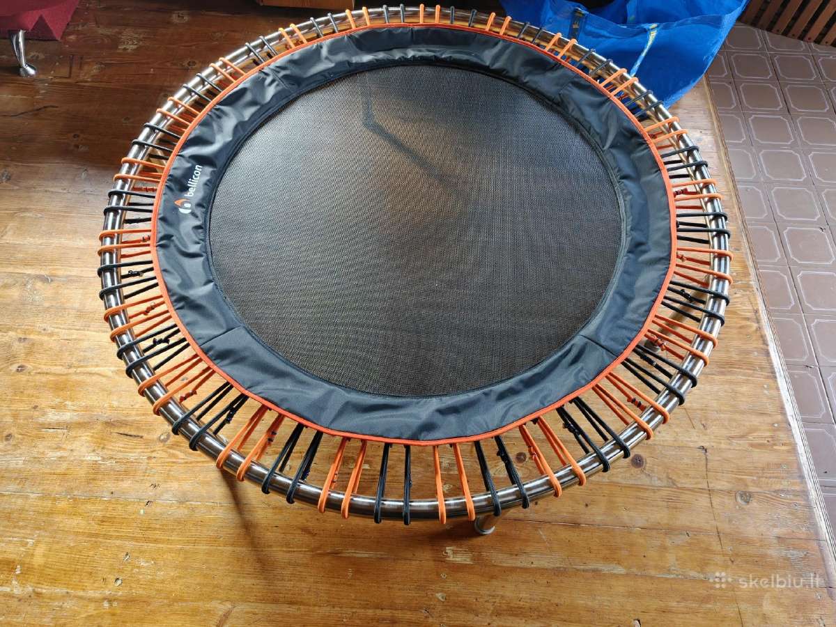 Bellicon 125 cm batutas Nerūdijančio plieno fold - nuotraukos Nr. 10