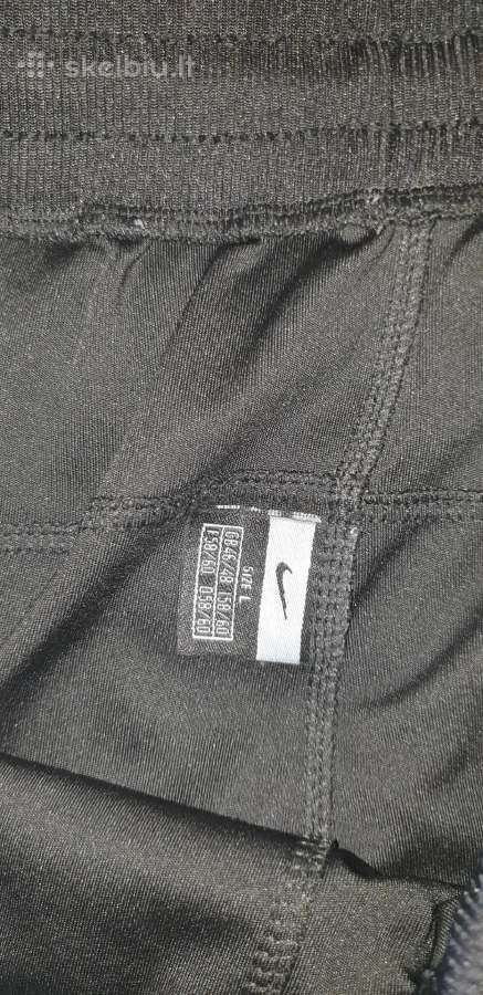 Nike treningai m.l - nuotraukos Nr. 2