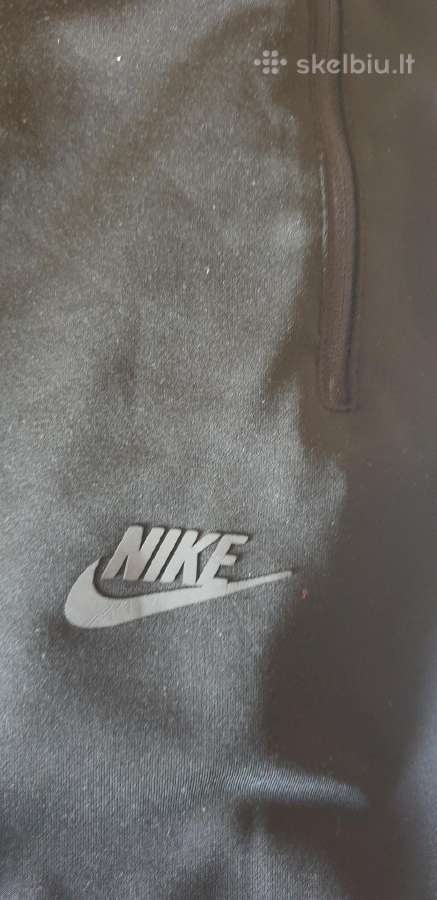 Nike treningai m.l - nuotraukos Nr. 4