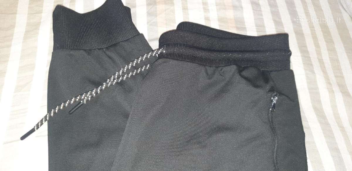 Nike treningai m.l - nuotraukos Nr. 5