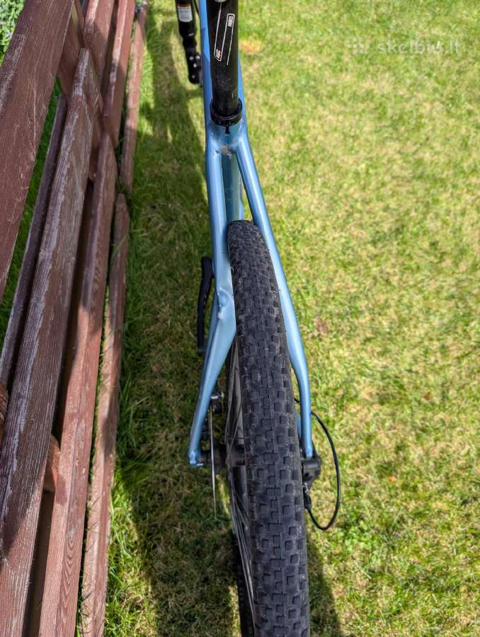 Cannondale Slate Lefty - nuotraukos Nr. 6