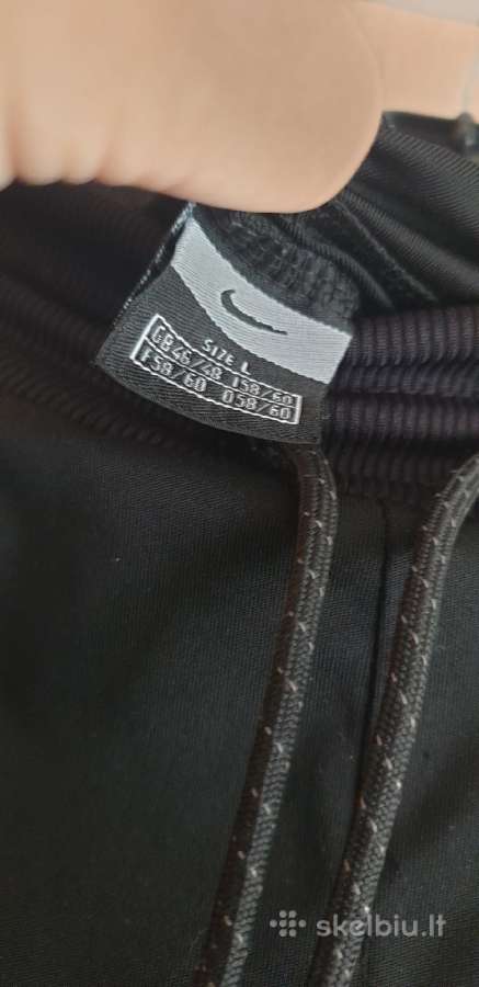 Nike tiktu s,sm - nuotraukos Nr. 3