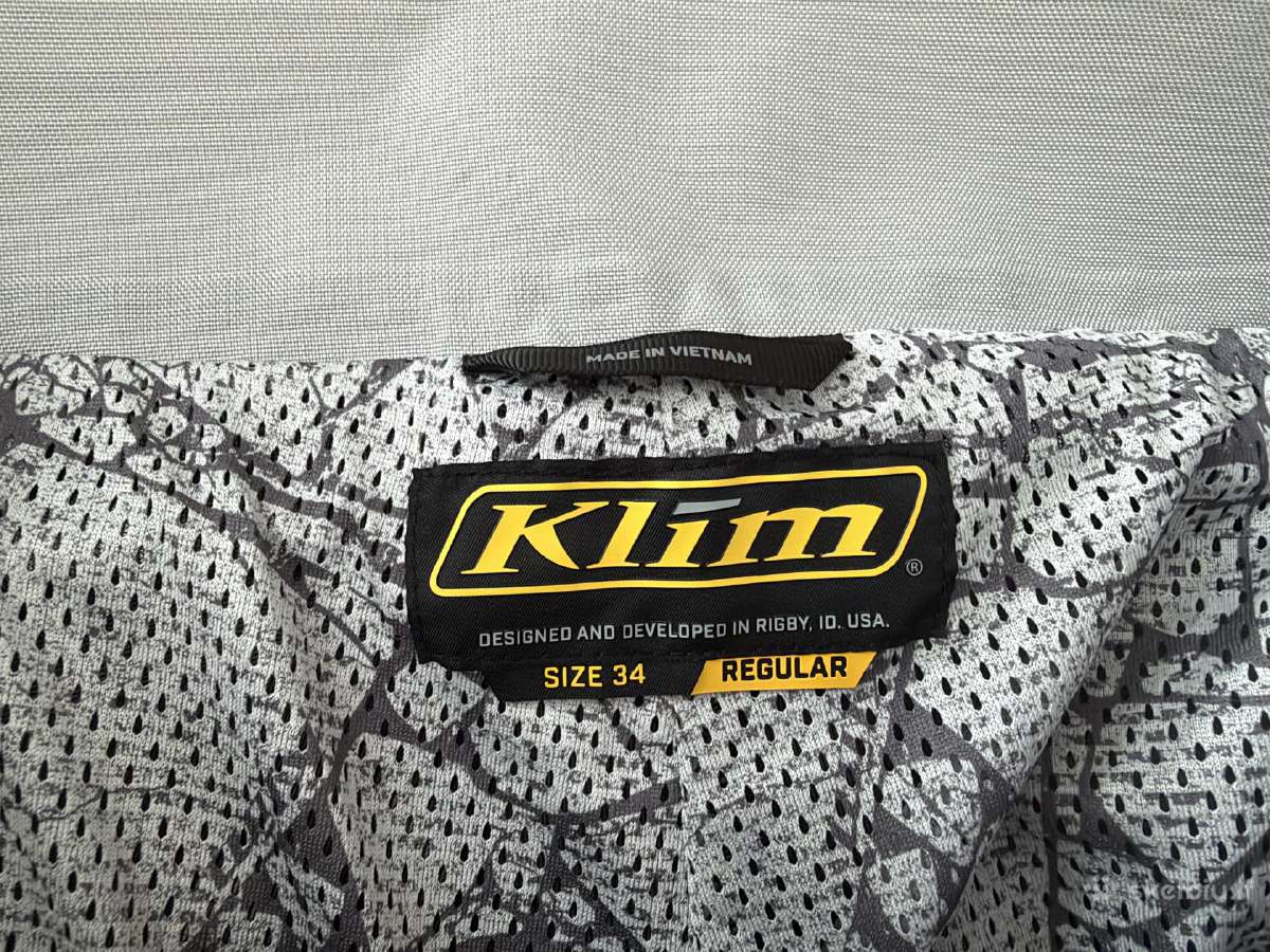 Klim Carlsbad gore-tex - nuotraukos Nr. 3