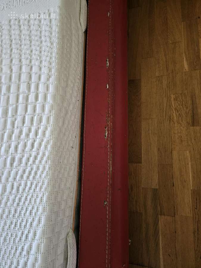 King size lova - nuotraukos Nr. 2