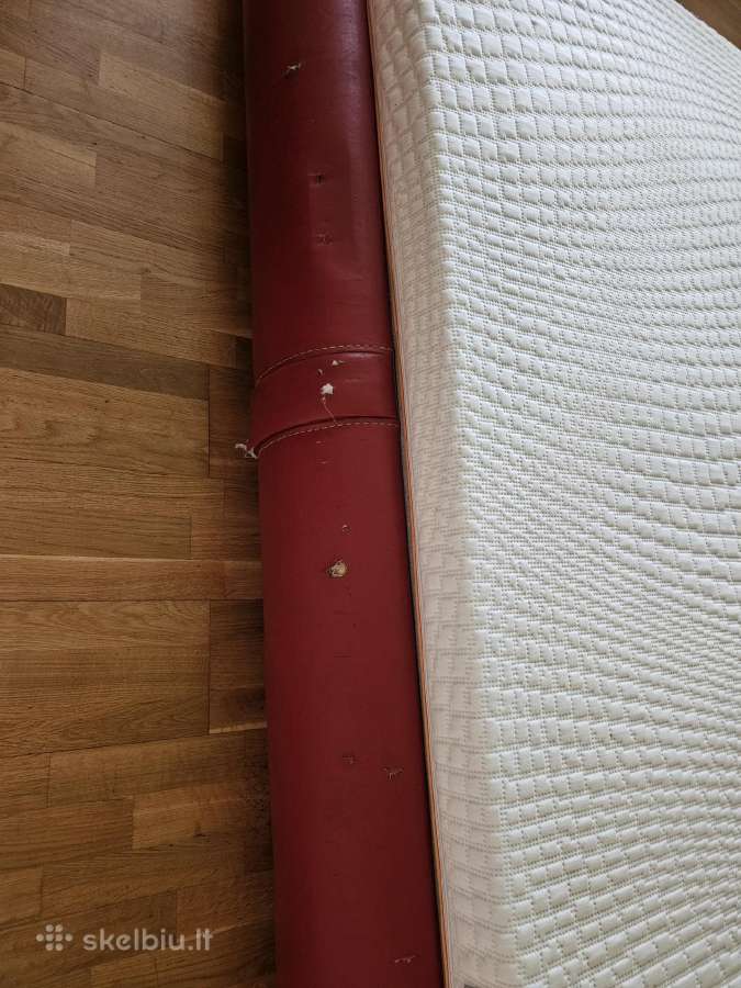 King size lova - nuotraukos Nr. 3