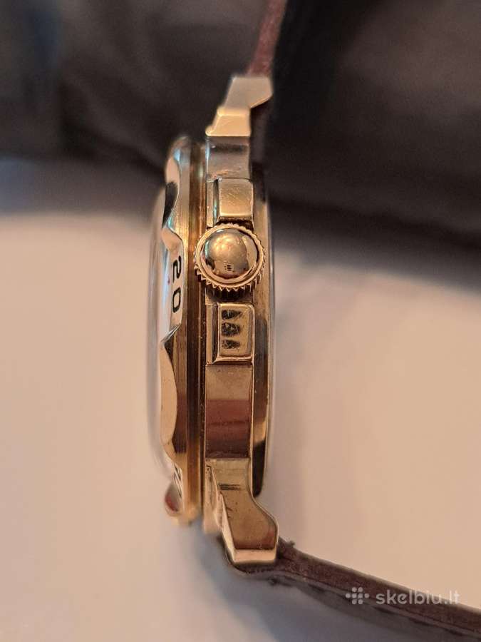 Vostok komandirskije mod.819608. - nuotraukos Nr. 4