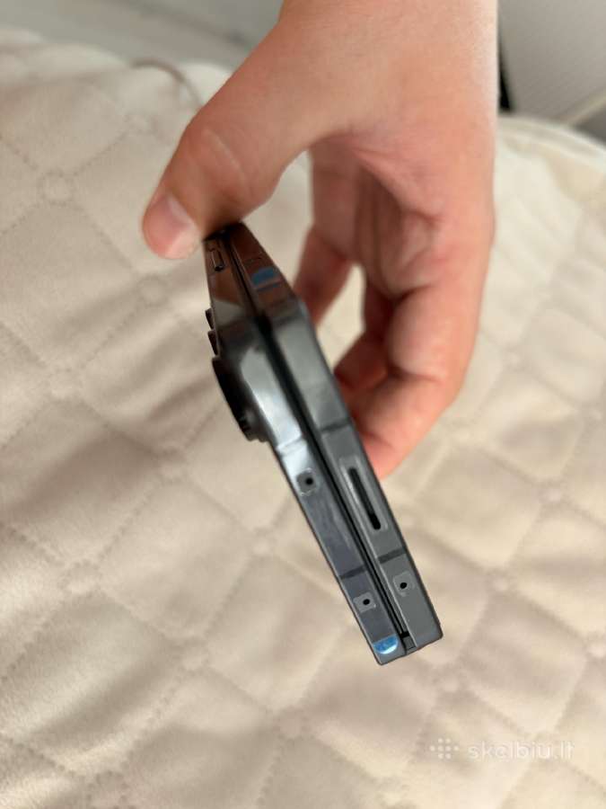 Galaxy Fold 6 - nuotraukos Nr. 7