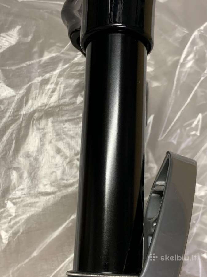 Rock Shox Pike Ultimate - nuotraukos Nr. 3