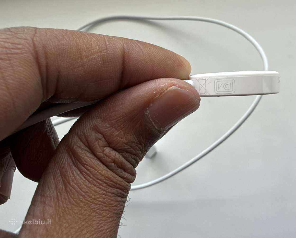 Apple Watch Charger - nuotraukos Nr. 2