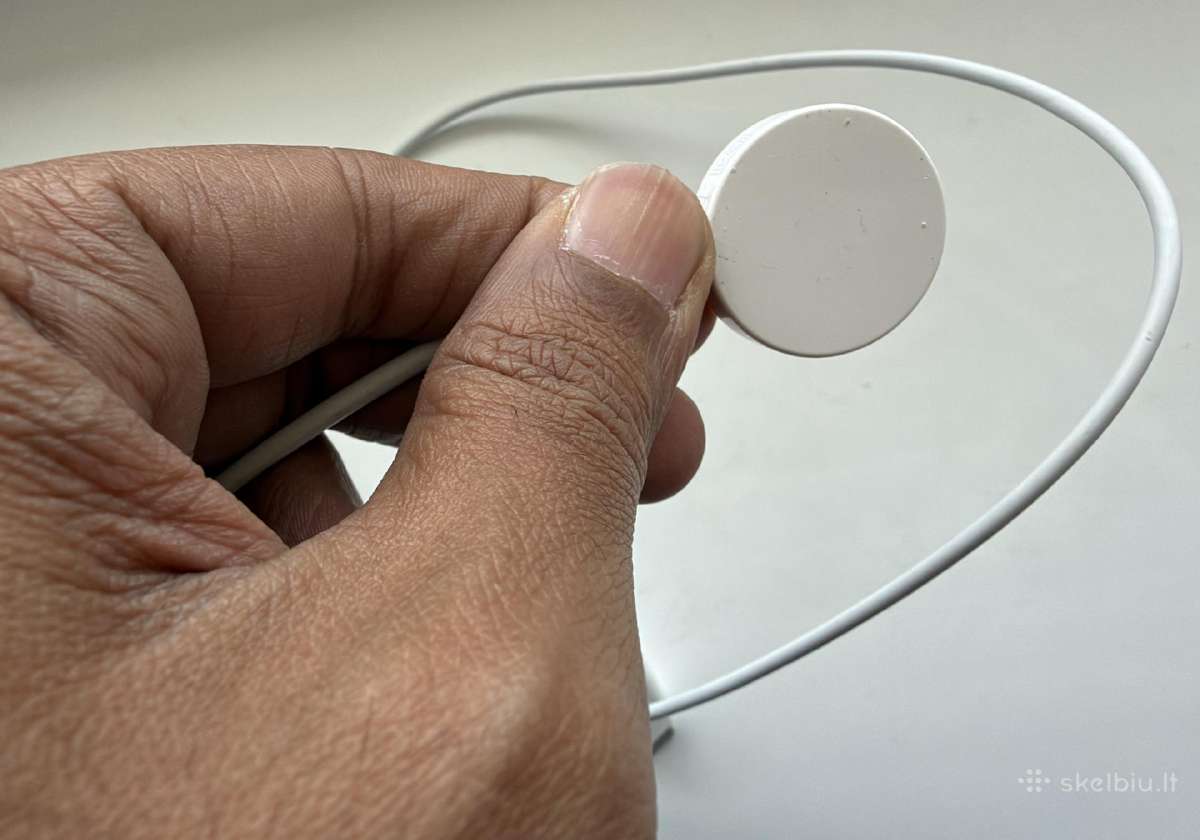 Apple Watch Charger - nuotraukos Nr. 3
