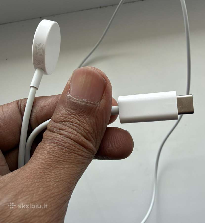 Apple Watch Charger - nuotraukos Nr. 4
