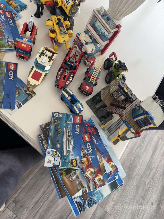 Lego - nuotraukos Nr. 3