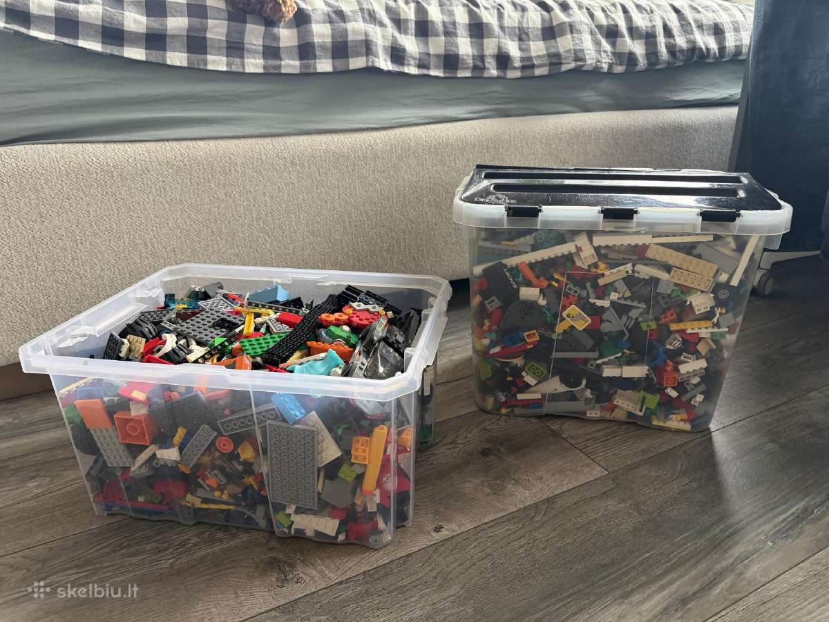 Lego - nuotraukos Nr. 4