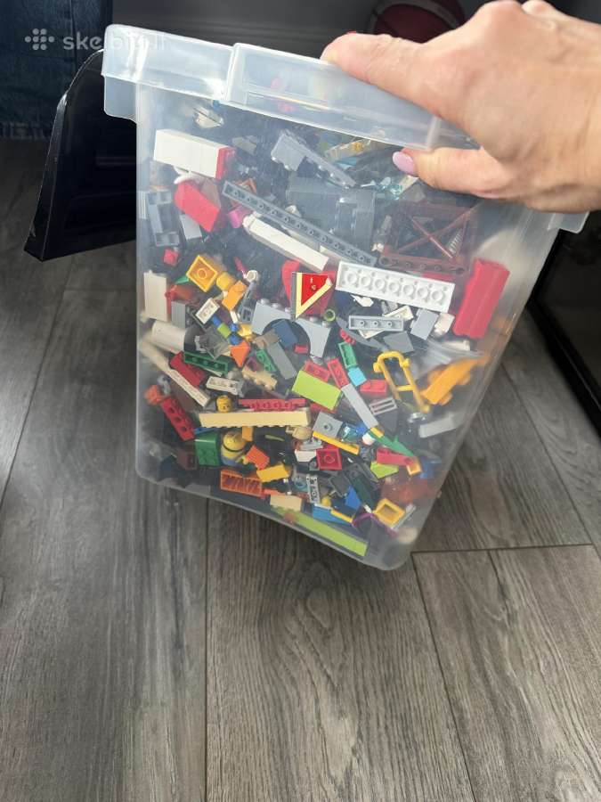 Lego - nuotraukos Nr. 7