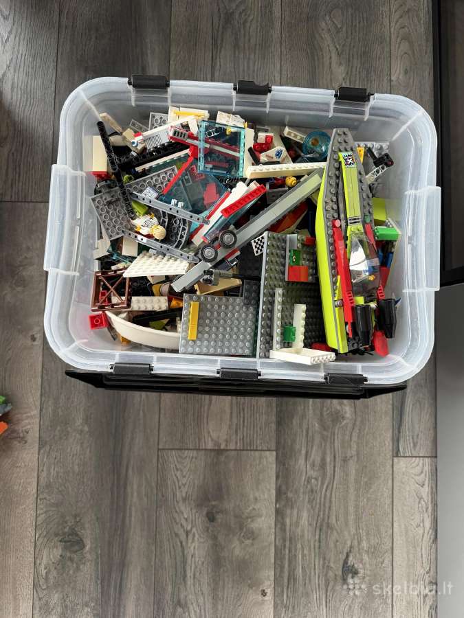 Lego - nuotraukos Nr. 8