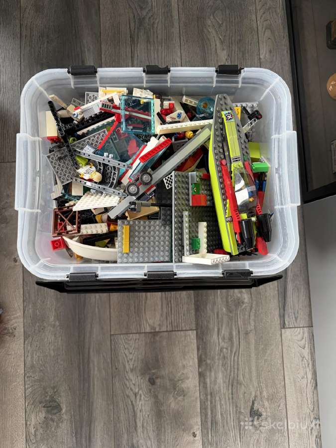 Lego - nuotraukos Nr. 9