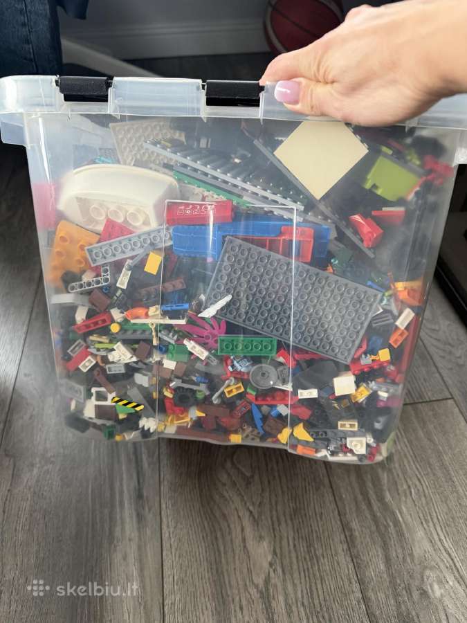 Lego - nuotraukos Nr. 12