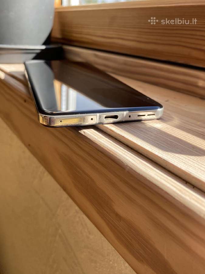 Oneplus 13 Global 16/512 - nuotraukos Nr. 5
