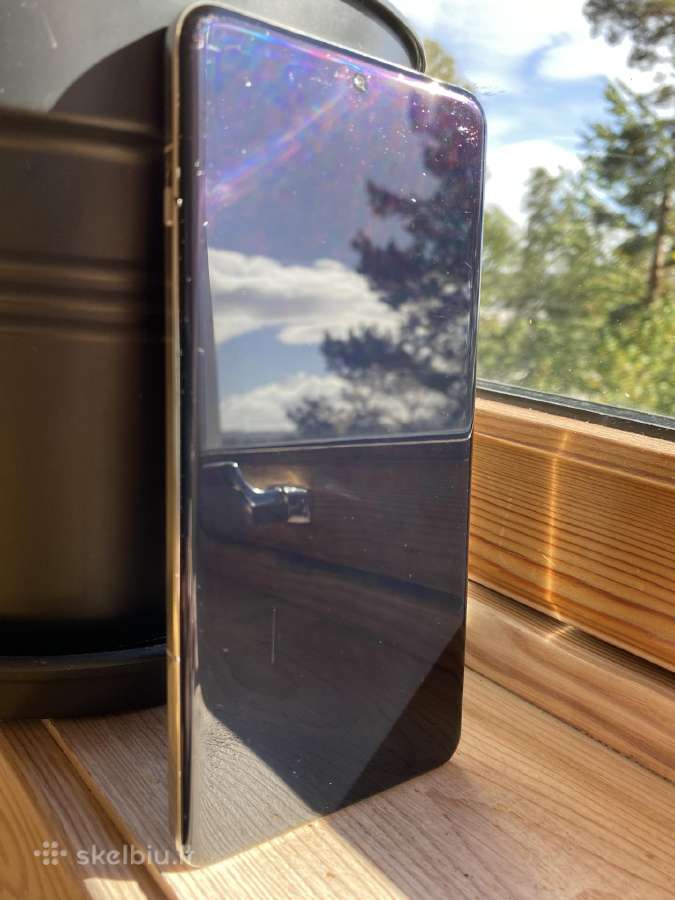Oneplus 13 Global 16/512 - nuotraukos Nr. 7