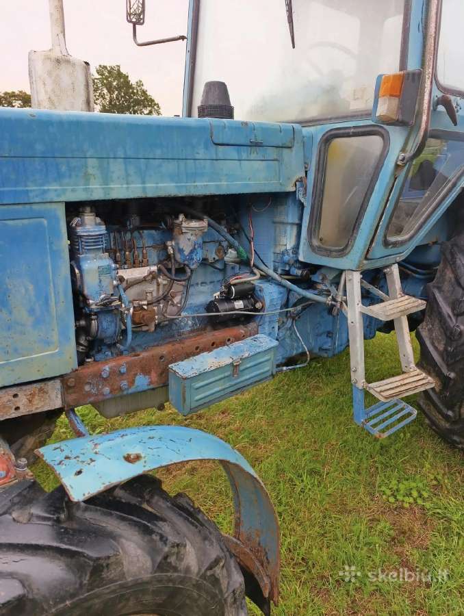 Mtz82 - nuotraukos Nr. 2