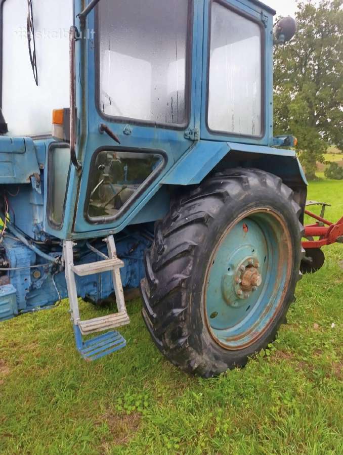 Mtz82 - nuotraukos Nr. 3