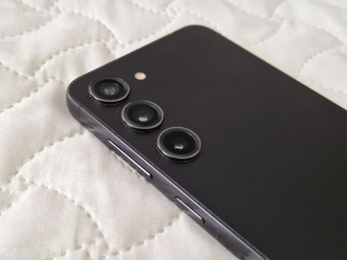 Samsung Galaxy S23 - nuotraukos Nr. 7