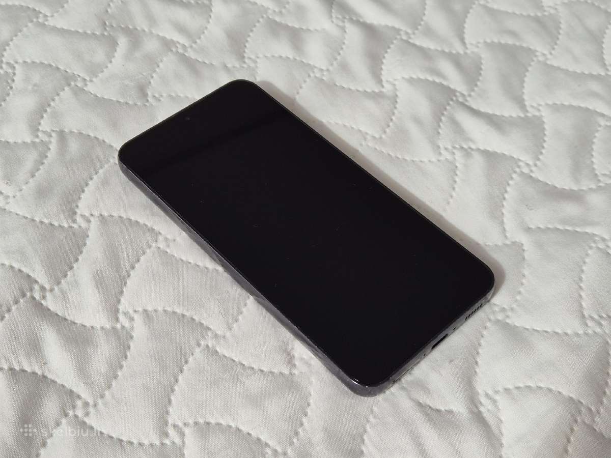 Samsung Galaxy S23 - nuotraukos Nr. 5