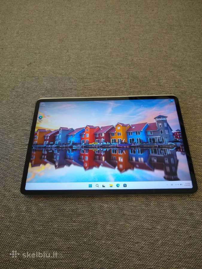 Surface Studio i7-11370h/rtx3050 - nuotraukos Nr. 2