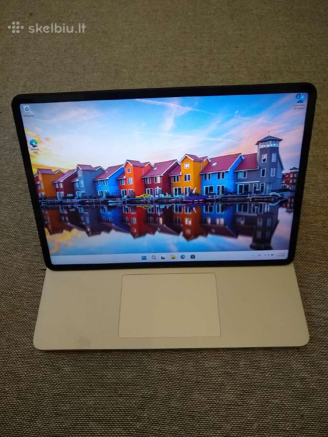 Surface Studio i7-11370h/rtx3050 - nuotraukos Nr. 3