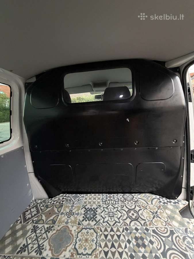 VW T6 ilga bazė, iš Vokietijos, Camper, nauja Ta! - nuotraukos Nr. 13