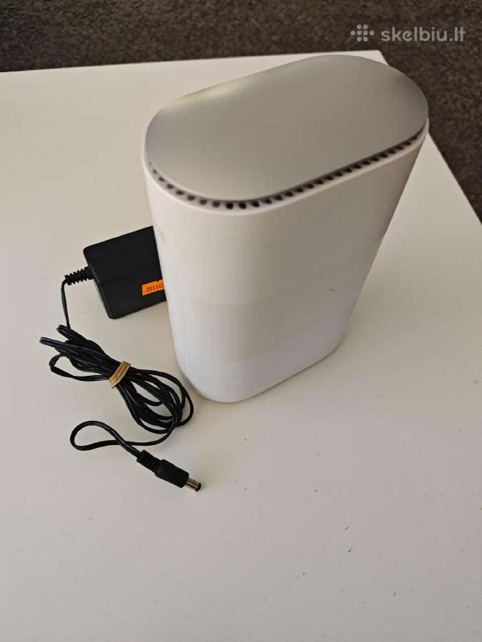 Zte Mc888 5G - nuotraukos Nr. 2