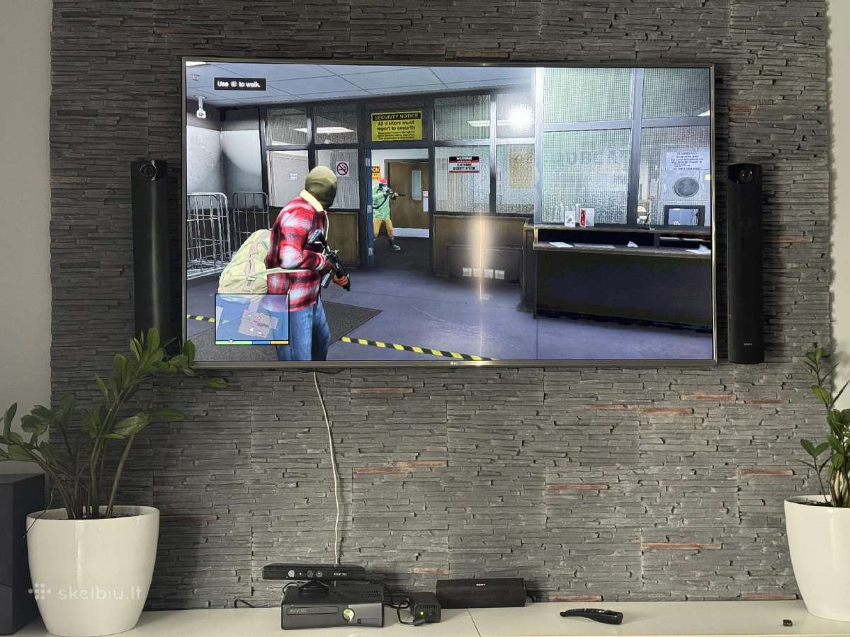 Xbox 360 Atrištas - nuotraukos Nr. 11