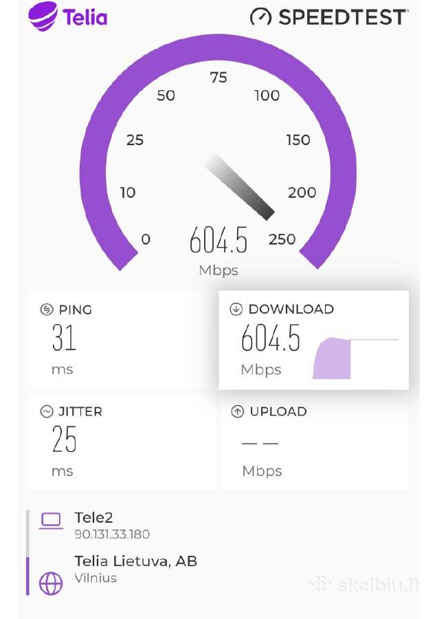 Zte Mc888 5G - nuotraukos Nr. 10
